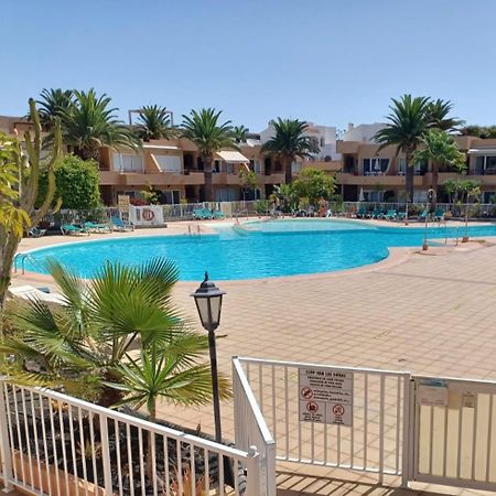 Casa El Nidillo Leilighet Corralejo Eksteriør bilde