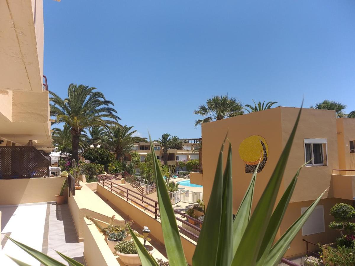 Casa El Nidillo Leilighet Corralejo Eksteriør bilde