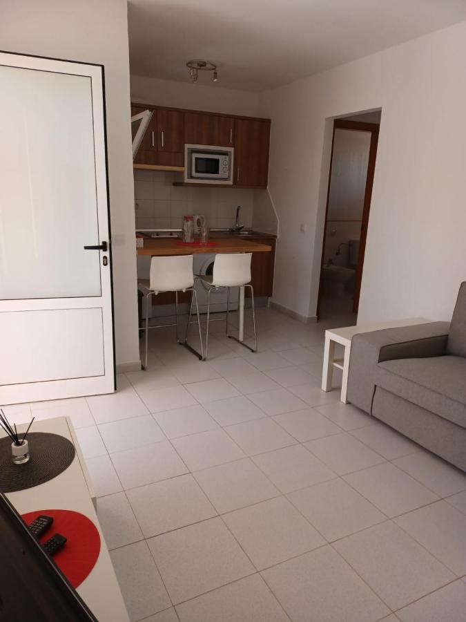 Casa El Nidillo Leilighet Corralejo Eksteriør bilde