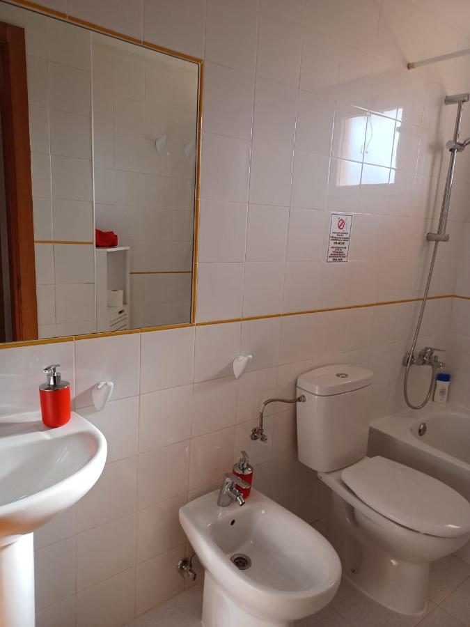 Casa El Nidillo Leilighet Corralejo Eksteriør bilde