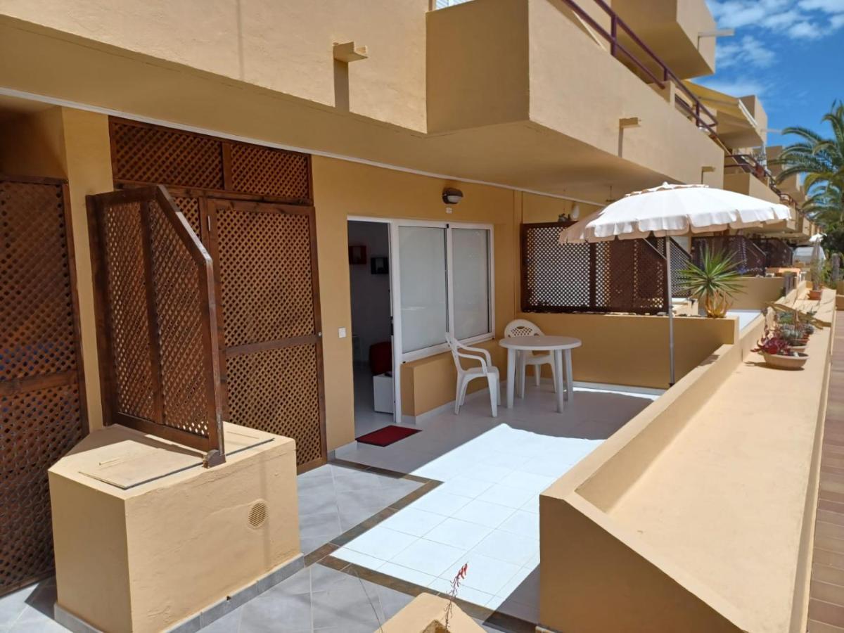 Casa El Nidillo Leilighet Corralejo Eksteriør bilde