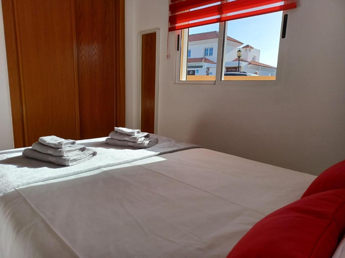 Casa El Nidillo Leilighet Corralejo Eksteriør bilde