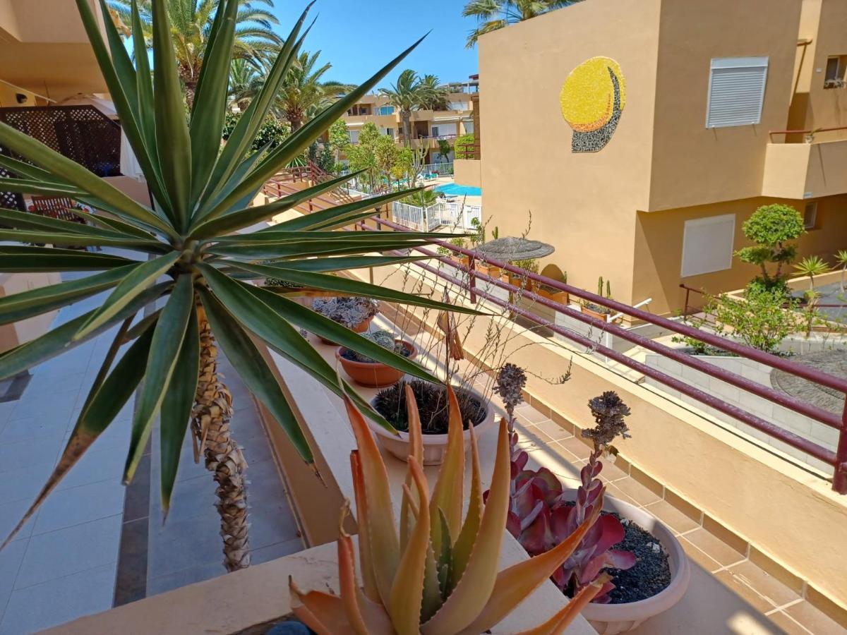Casa El Nidillo Leilighet Corralejo Eksteriør bilde