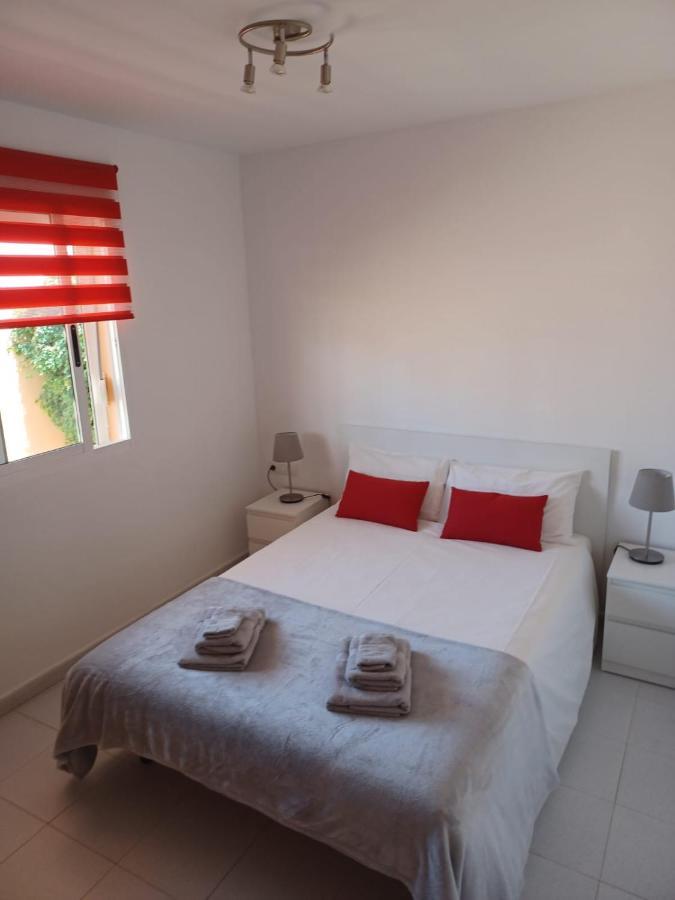 Casa El Nidillo Leilighet Corralejo Eksteriør bilde