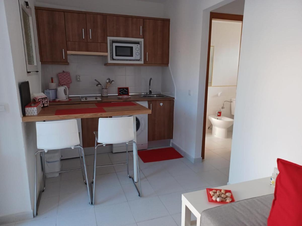 Casa El Nidillo Leilighet Corralejo Eksteriør bilde